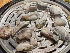 -阿鸡鱼庄·顺德鲜蒸小炒(亚运村店)