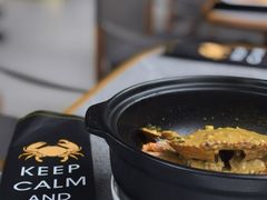 -Ministry of Crab•MOC(交子大道店)