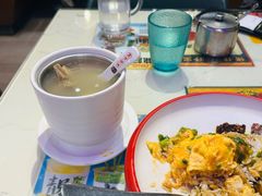 -龙记·香港茶餐厅(海上世界店)