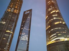 -上海中心大厦