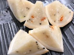 海南椰子饭-海棠湾聚鼎香海鲜坊(海昌梦幻不夜城店)