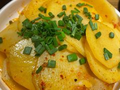 -二孃鸡爪爪(东郊记忆店)