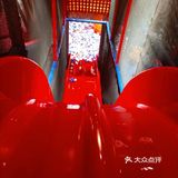 魔都NBA乐园，遛娃好去处[加油][加油]