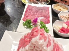 -南门涮肉(上海二店)