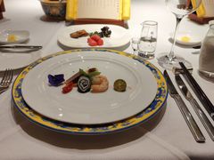 -成都钓鱼台精品酒店-品聚·成都餐厅