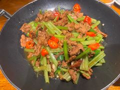 -宴武夷·匠心闽味(印象大红袍店)