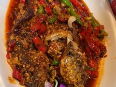 -味福记·本地特色菜(八一万达广场店)