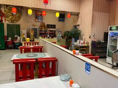 -天津乾毓德饭庄·清真传统炒菜·海鲜烧烤(咸阳路店)