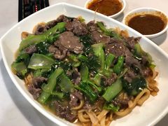-菜忠潮州牛肉店(岗厦店)