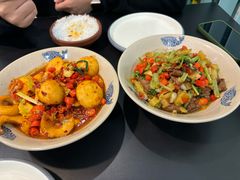-潇湘阁(汉光百货店)