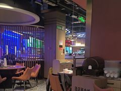 -汉金城海鲜烤肉自助百汇(烟台永旺购物中心店)