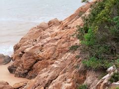-宁波松兰山滨海旅游度假区