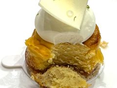 -LE JARDIN de Joel Robuchon(BFC外滩金融中心店)