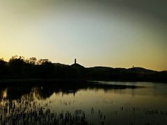 -北坞公园