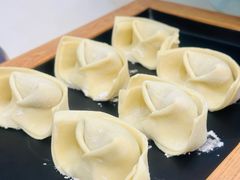 海鲜馄饨-帝皇海海鲜豆捞(桐泾商务广场店)
