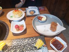 -村上一屋(健翔桥店)