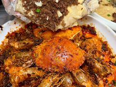 -辣螃铠盆盆蟹大排档(总店)