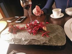 -广州文华东方酒店·江-由辉师傅主理