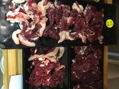 -陈记顺和牛肉火锅馆(天河北路店)