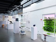 -天津美术学院-校史馆