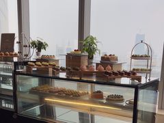 -万豪咖啡厅(JW万豪酒店店)