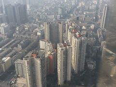 -339旋转餐厅(天府熊猫塔店)
