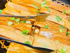 莫言南瓜-隆喜元鱼汤包·海鲜(中联广场店)