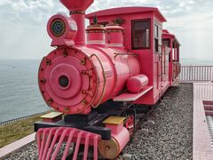 -漳州滨海火山岛自然生态风景区