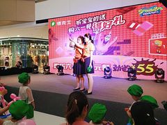 -万达广场(菏泽牡丹店)