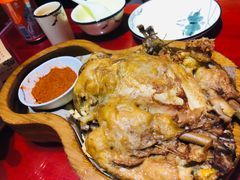 -窄巷子陕菜馆·地道陕西菜(粉巷店)