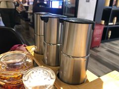 -老班长手工灌汤包(望京华彩店)