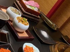 -300杯·和牛烧肉清酒专门店(廊里店)