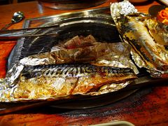 -7年8班朝鲜族非遗美食(三钢里店)