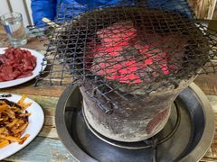 -西塔隆太白烤牛肉馆(图们路店)