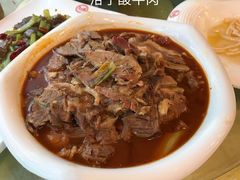 -老雒阳面馆·水席(定鼎门店)