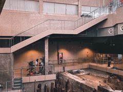 -元代水闸遗址博物馆