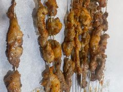 -烤五行·烧烤烤串(石佛营店)