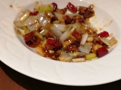-南门小馆·清真(国贸商城店)