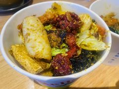 -济南大学-第8食堂