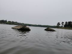 -美兰湖景区