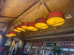 -那家小馆•北京菜•烤鸭(香山店)
