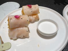 榴莲肠粉-蝴蝶里·粤菜·点心(龙湖天街&滨江店)