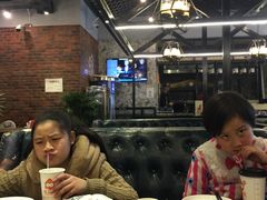 -莫熙炉鱼(旭海时代广场店)