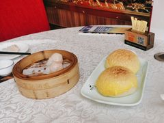 -坚记酒家·佛山老字号·顺德鱼生标准示范店