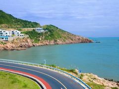 -舟山嵊泗列岛风景名胜区