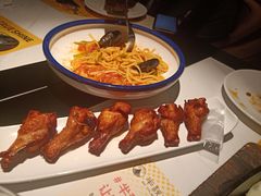 -半秋山西餐厅(巴南万达广场店)