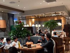 -云海肴·汽锅鸡·云南菜(领展购物广场·中关村店)