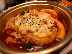 -韩一品韩国料理(柏庐南路店)