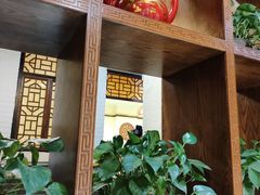 -巷子里小酒馆(西三道街店)