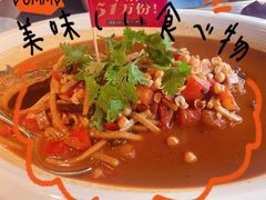 小厨邕城老友鱼-桂小厨广西菜(印象城店)